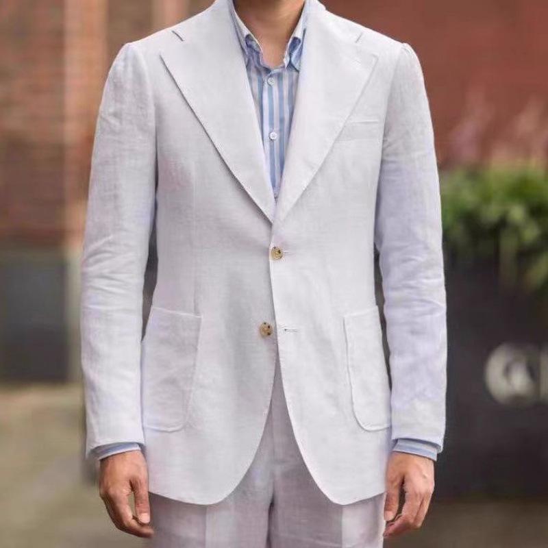 2XL · White