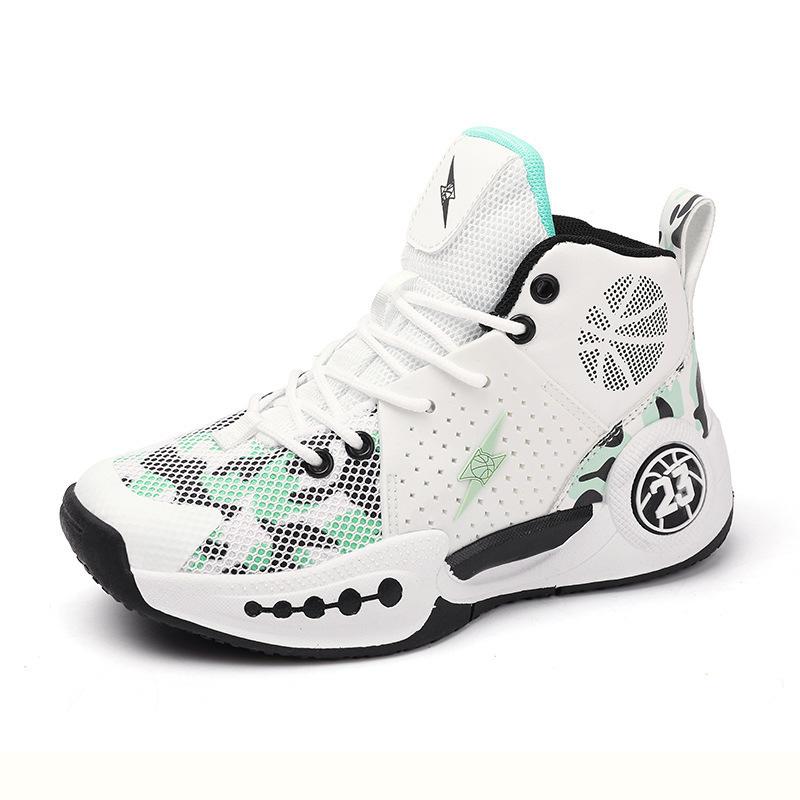 8809 White And Green 31