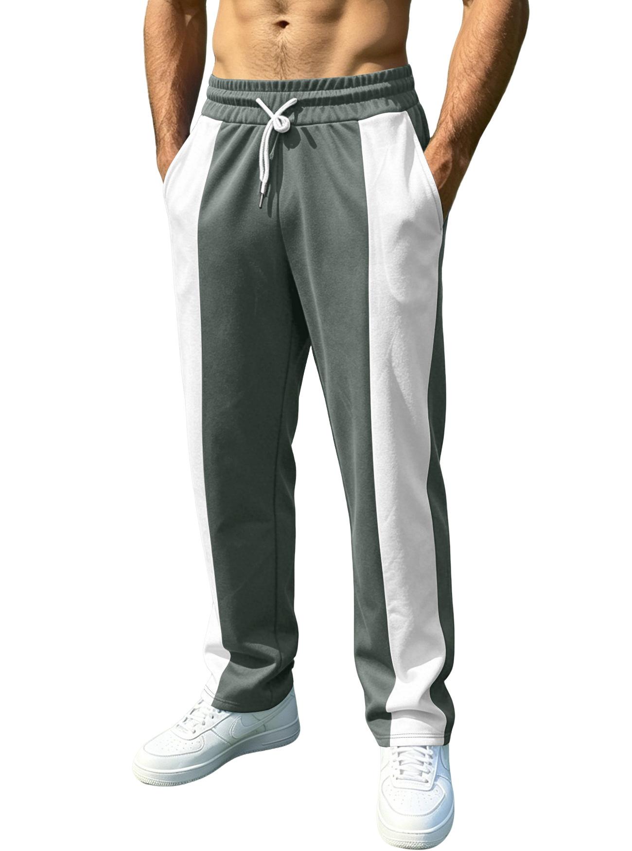 Gray · 2XL