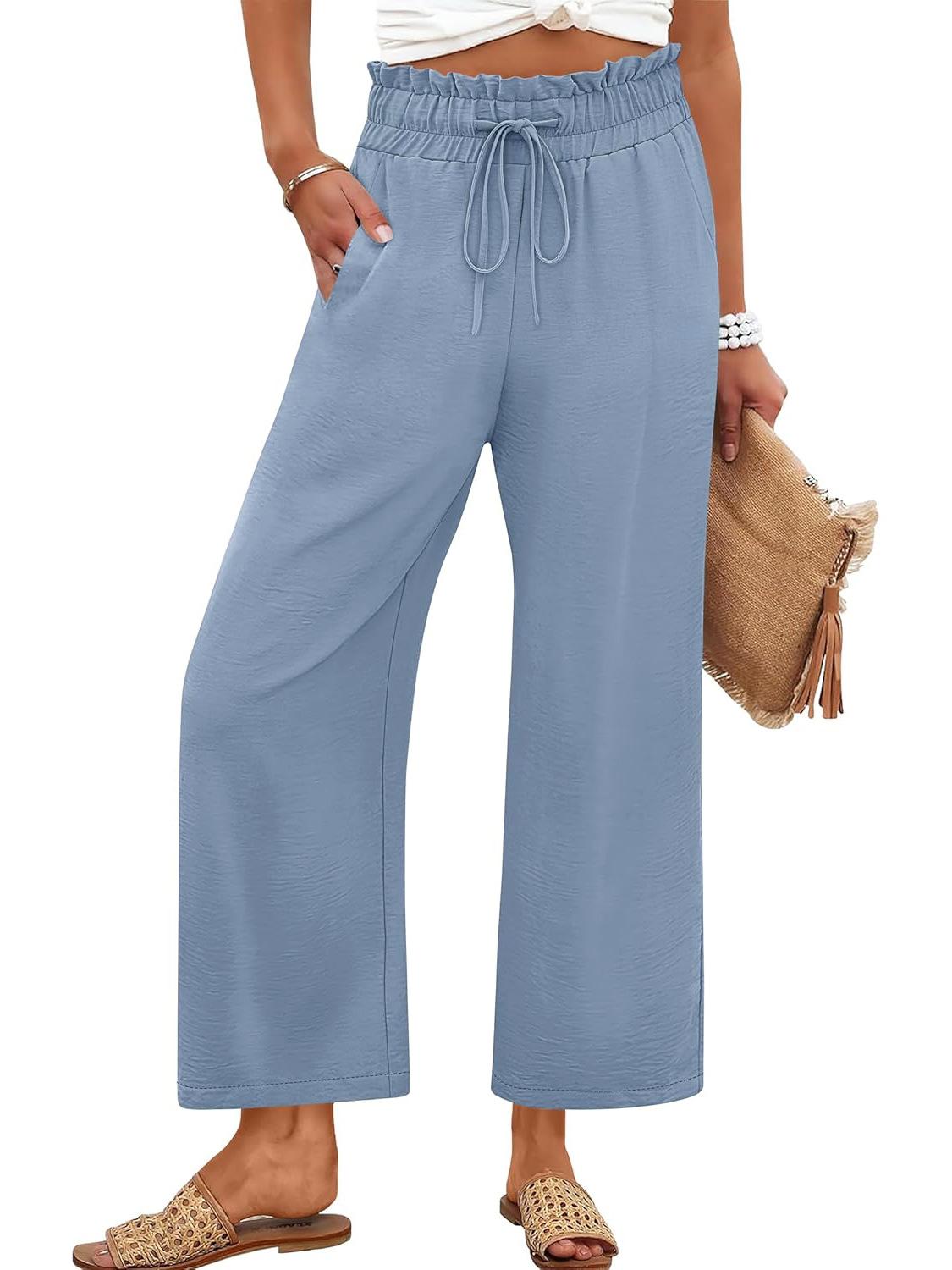 L · Light Blue
