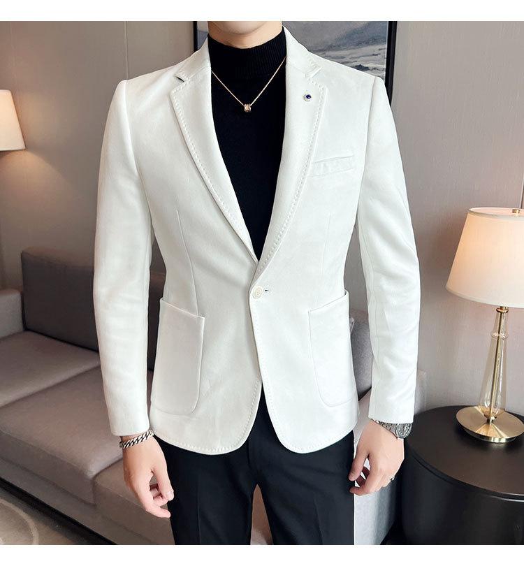3XL · White