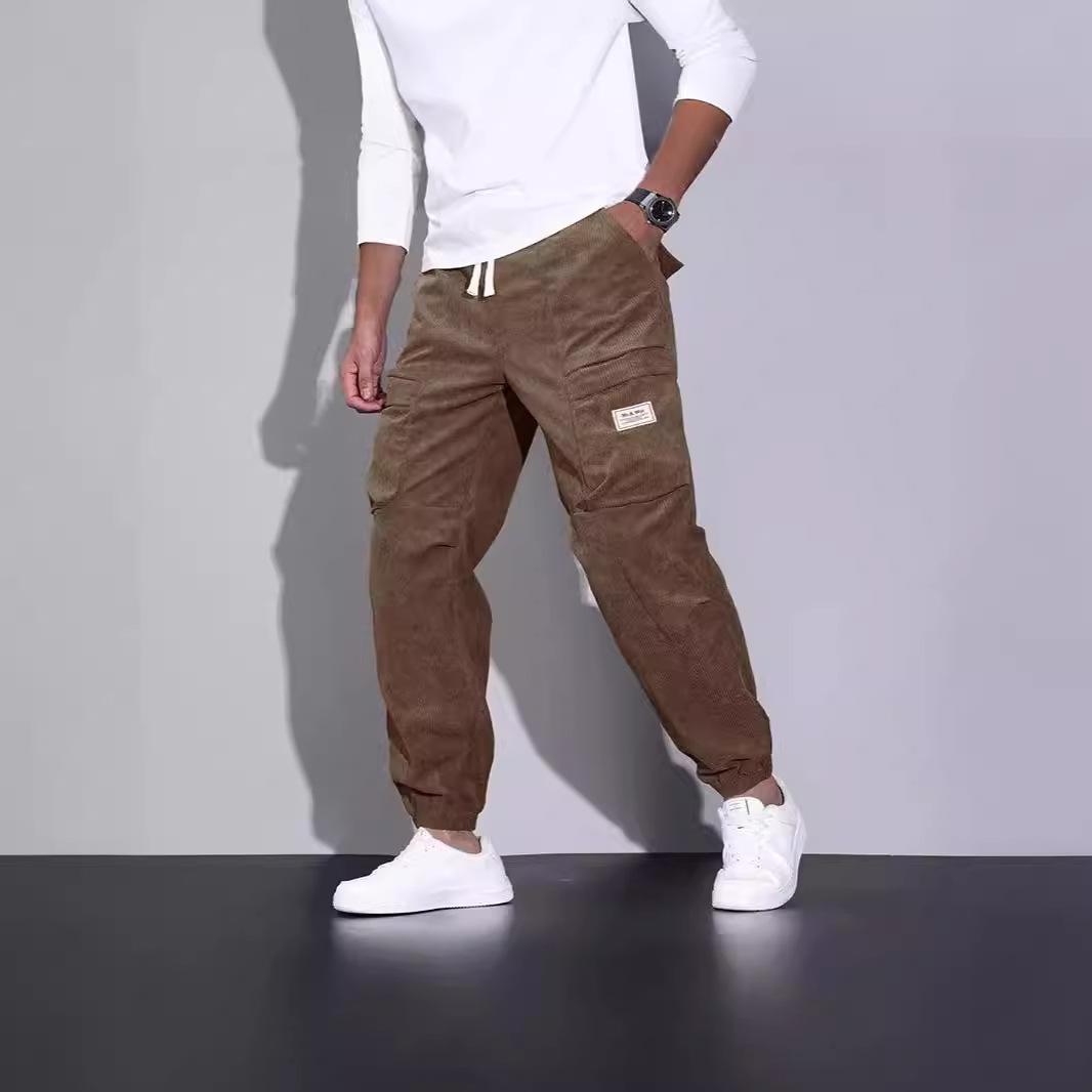 Brown · L