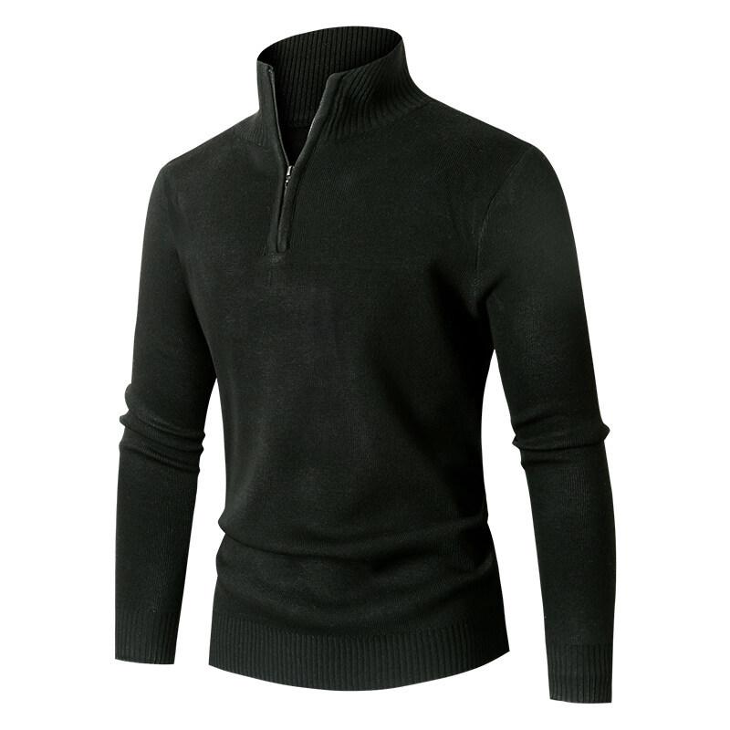 Black Average Size