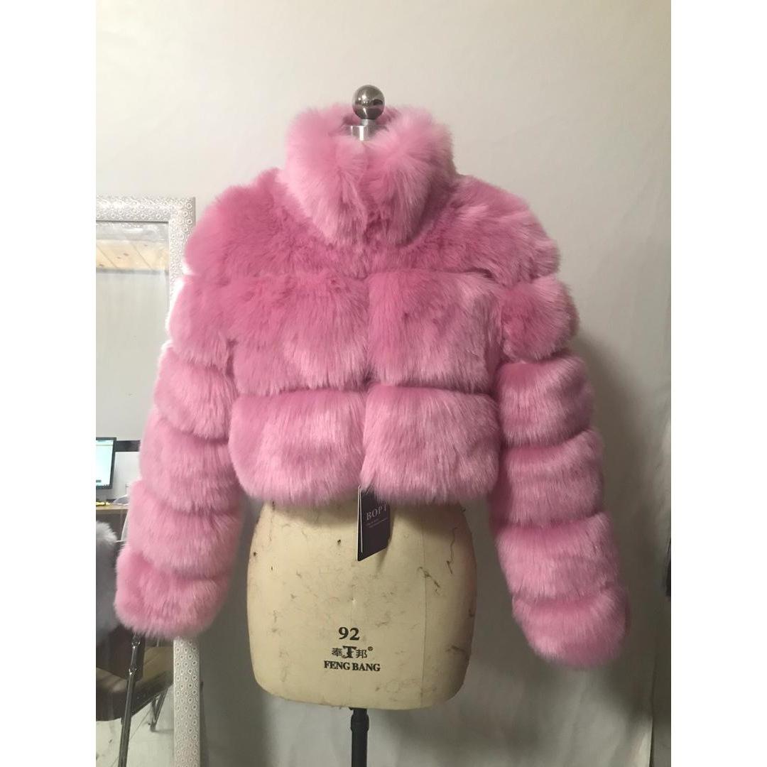 2XL · Pink
