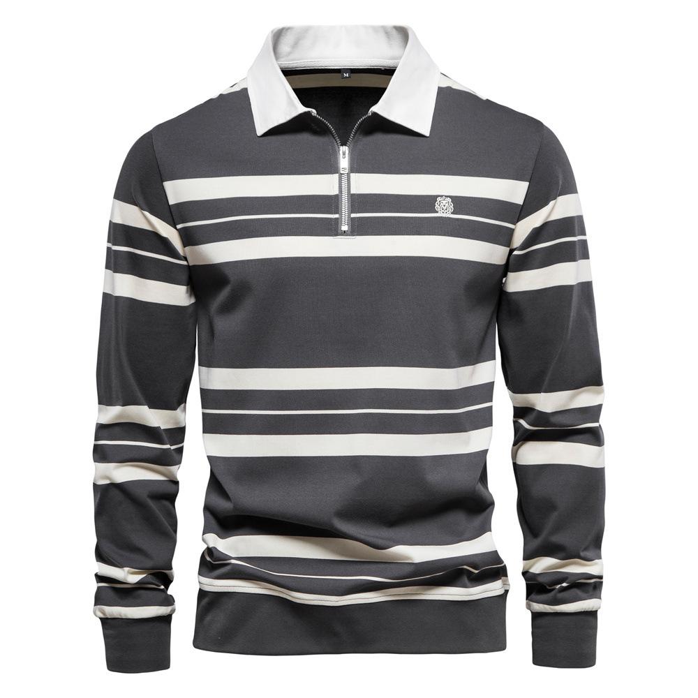L · Dark Gray