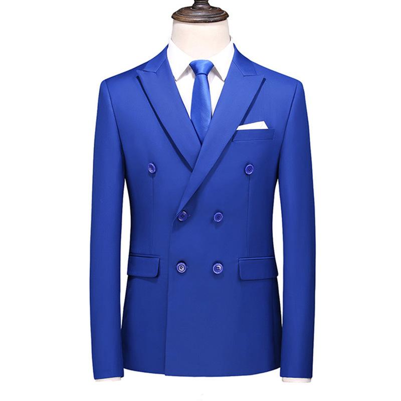 2XL · Blue