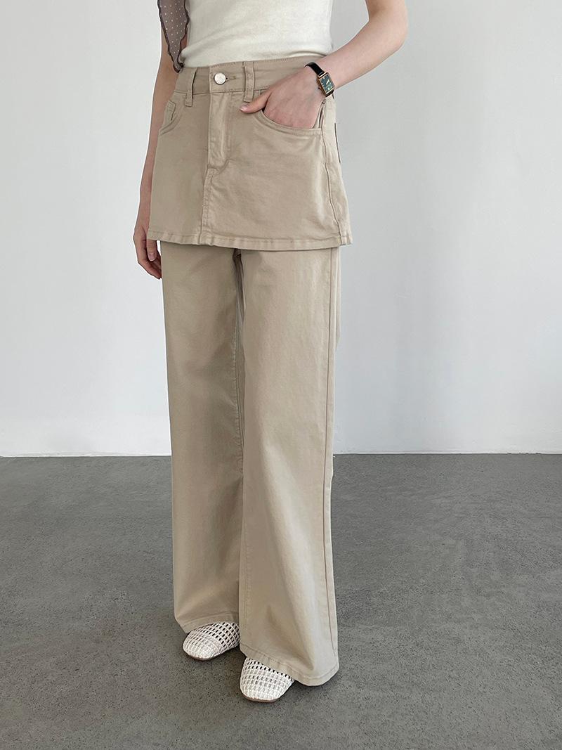 L · Khaki