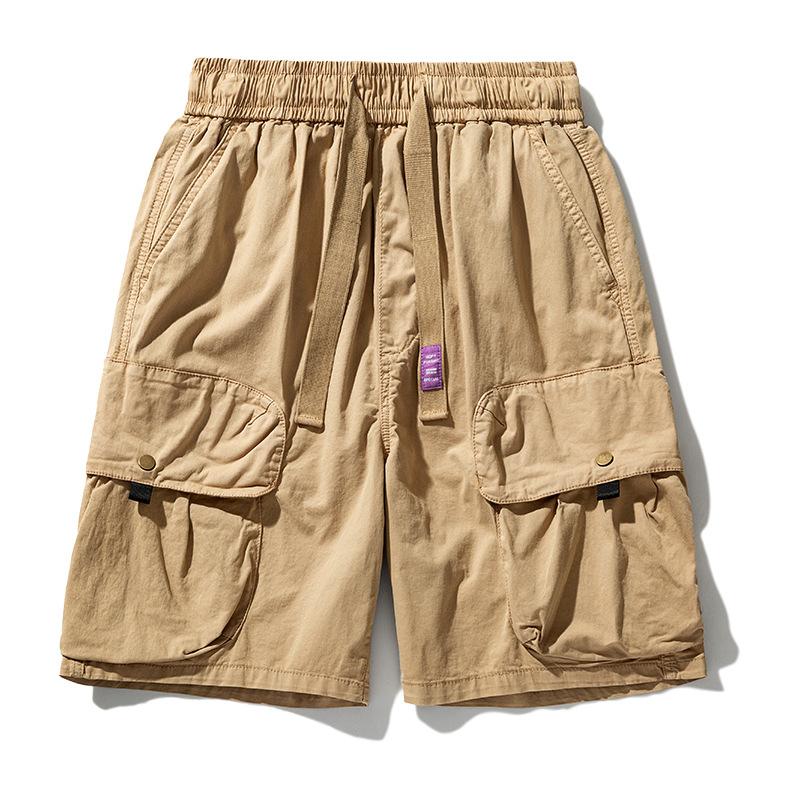 2XL · Khaki