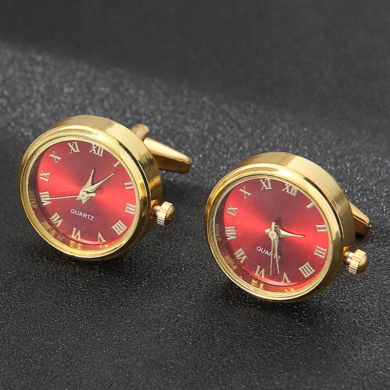 Red 18K
