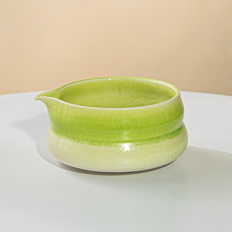 Apple Green