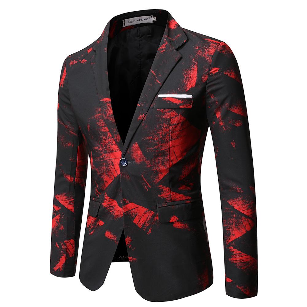 2XL · Red