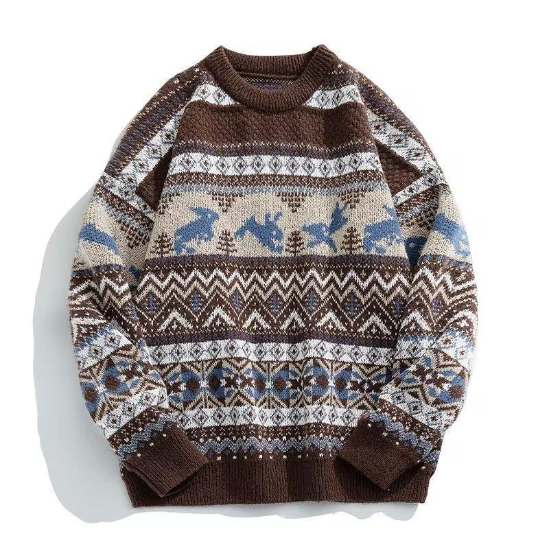 2XL · Brown