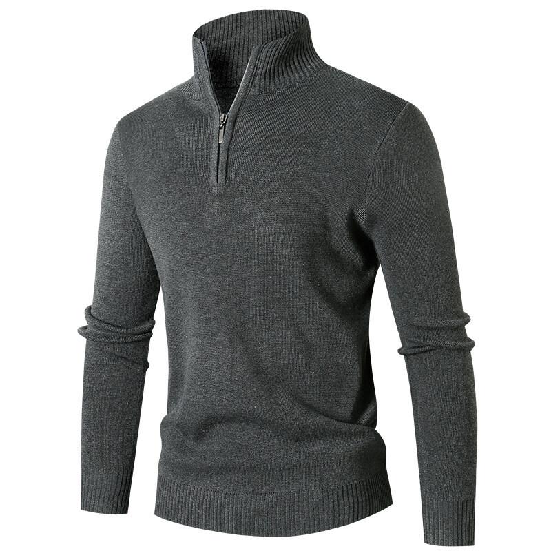 Dark Gray Average Size