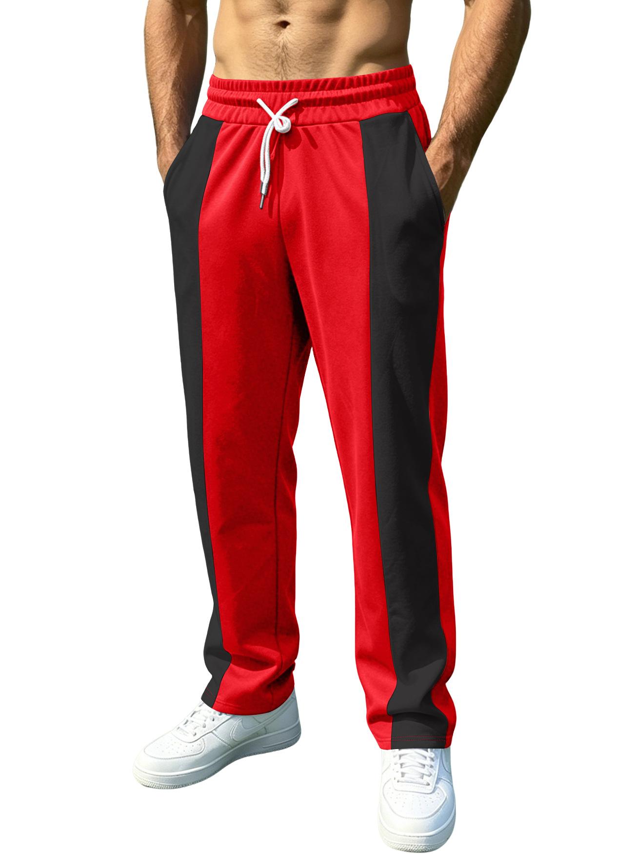 Wine Red · 2XL