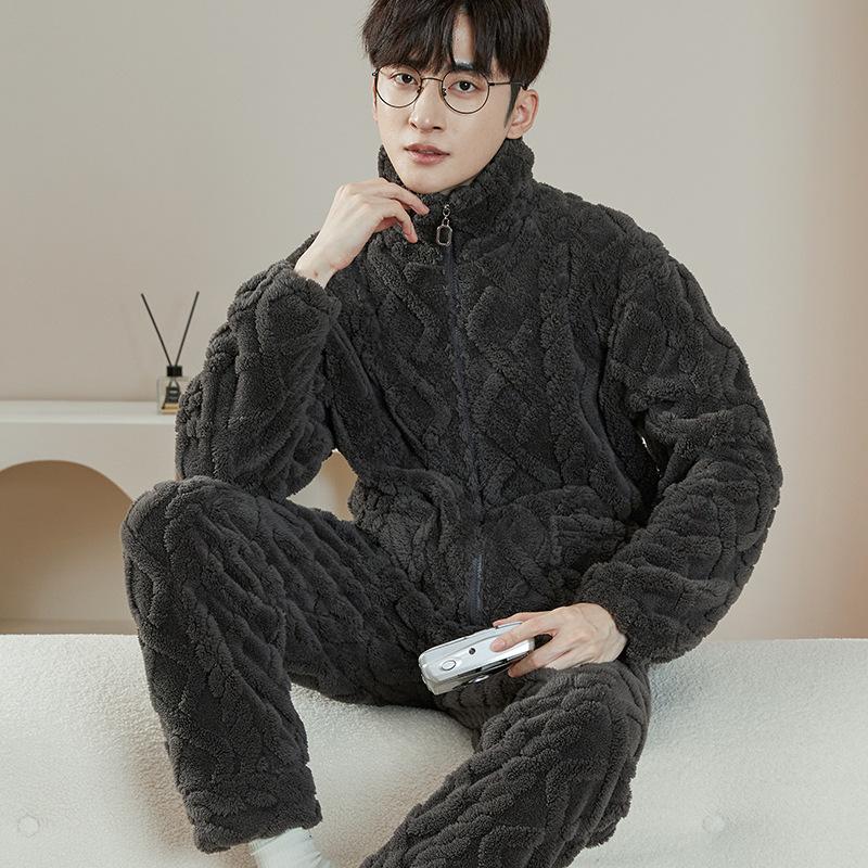 L · Dark Gray