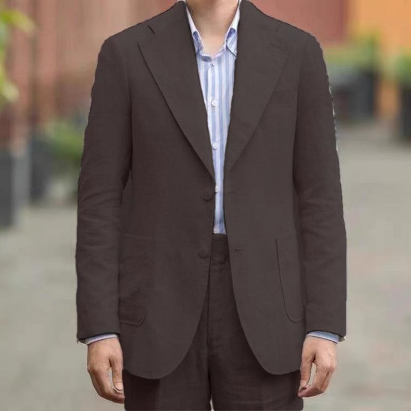 2XL · Brown