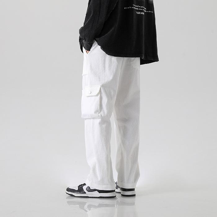 2XL · White