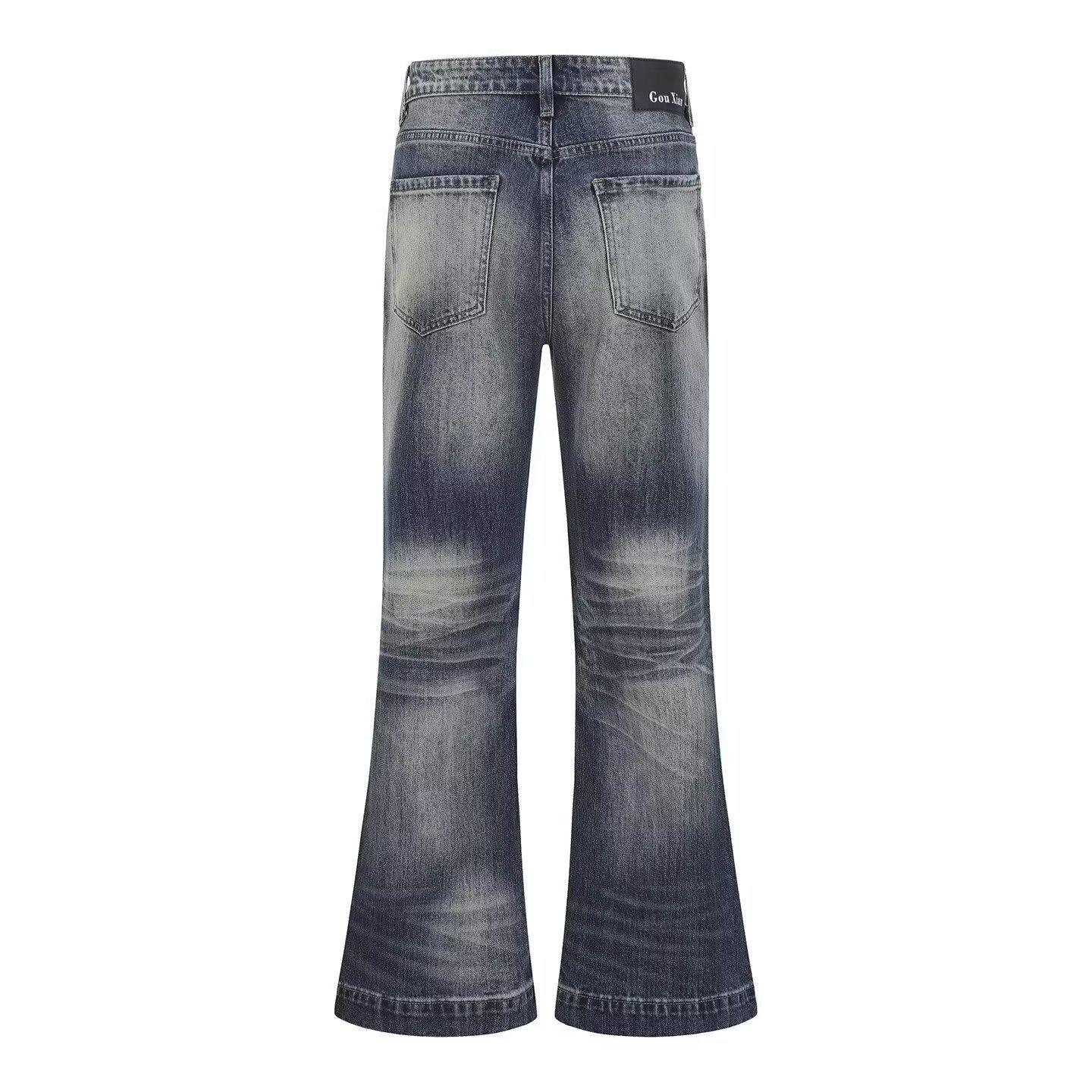 2XL · Blue