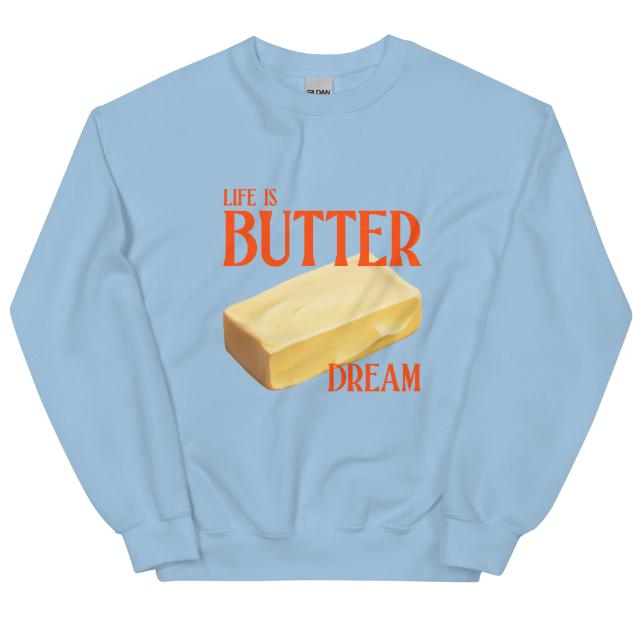 3XL · Light Blue