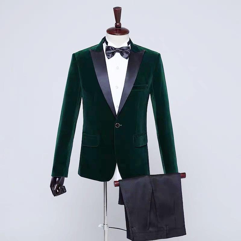 2XL · Green
