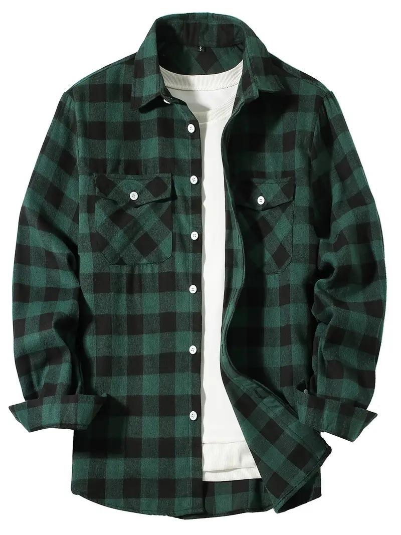2XL · Dark Green