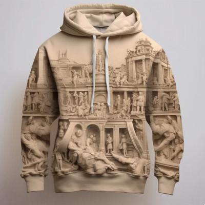 3XL · Khaki