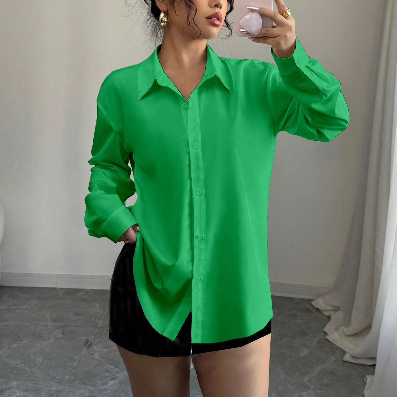 2XL · Green