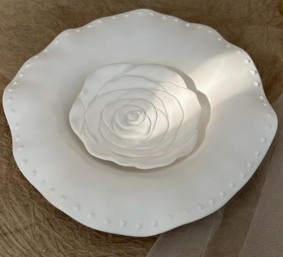 White Rose Set