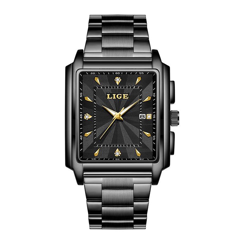 LG89121C All Black