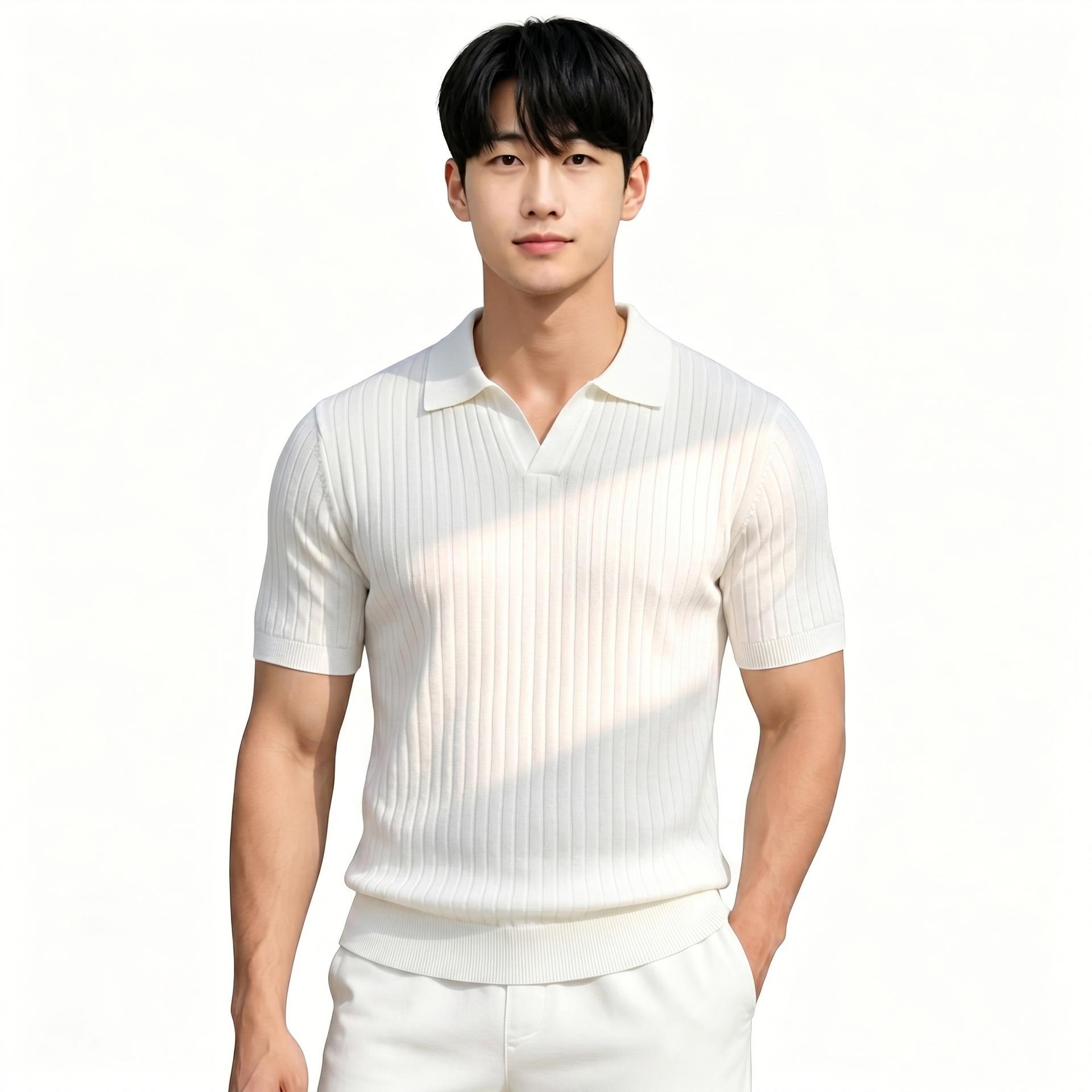 3XL · White