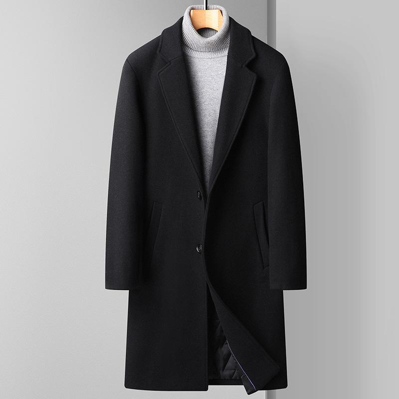 Black Regular Style 165