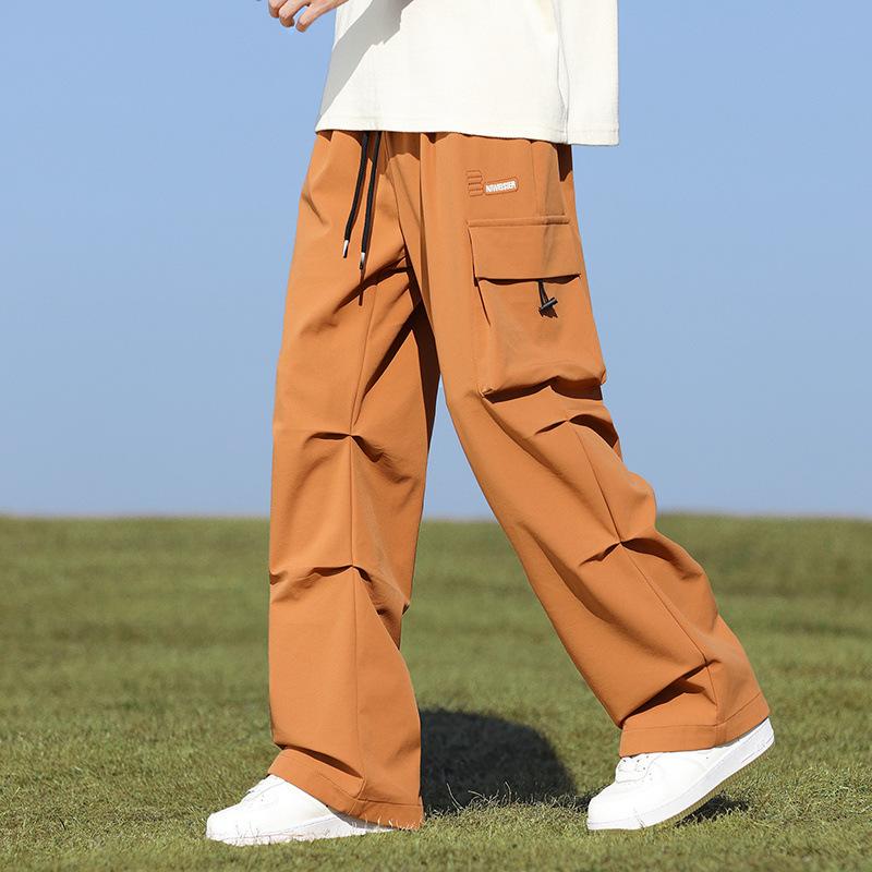 Yellowish Brown · 2XL