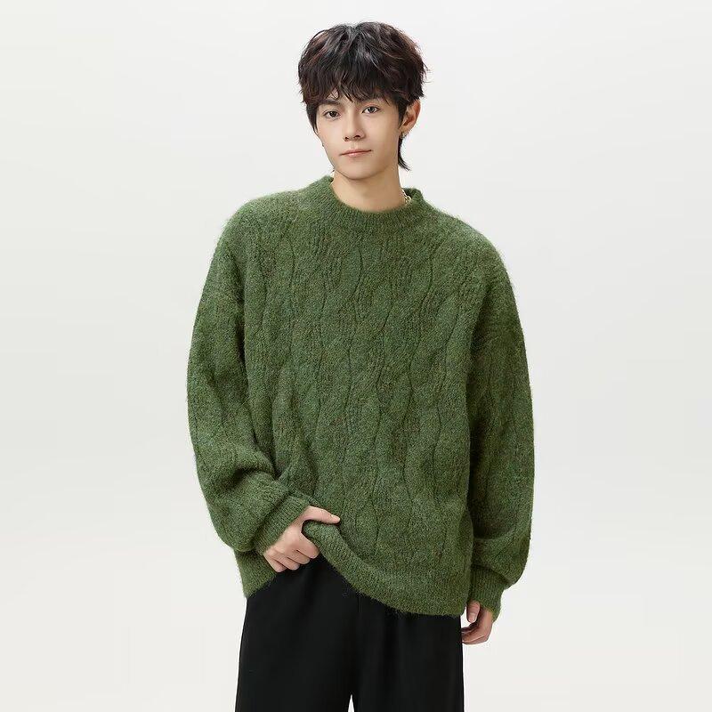 3XL · Green