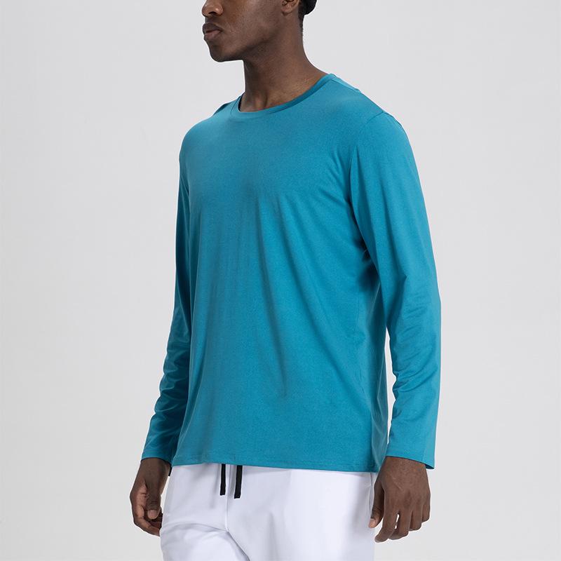 L · Blue