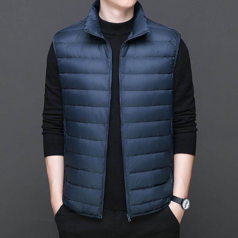 2XL · Blue
