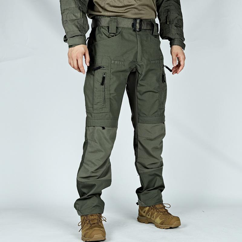 Army Green · 3XL