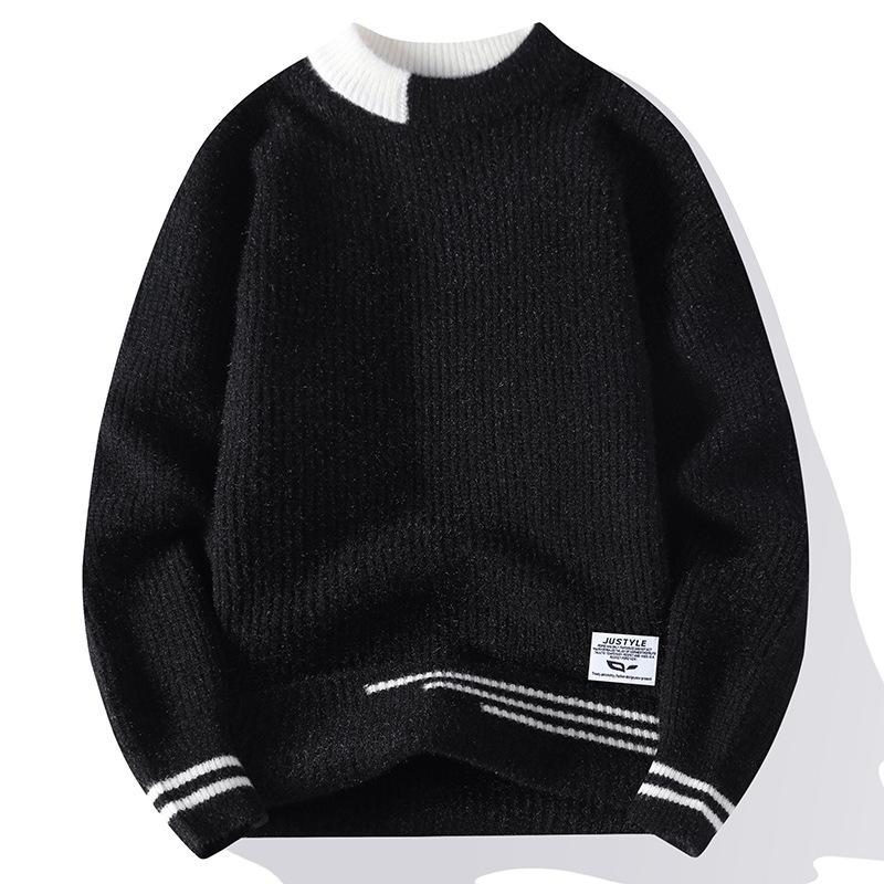 2XL · Black