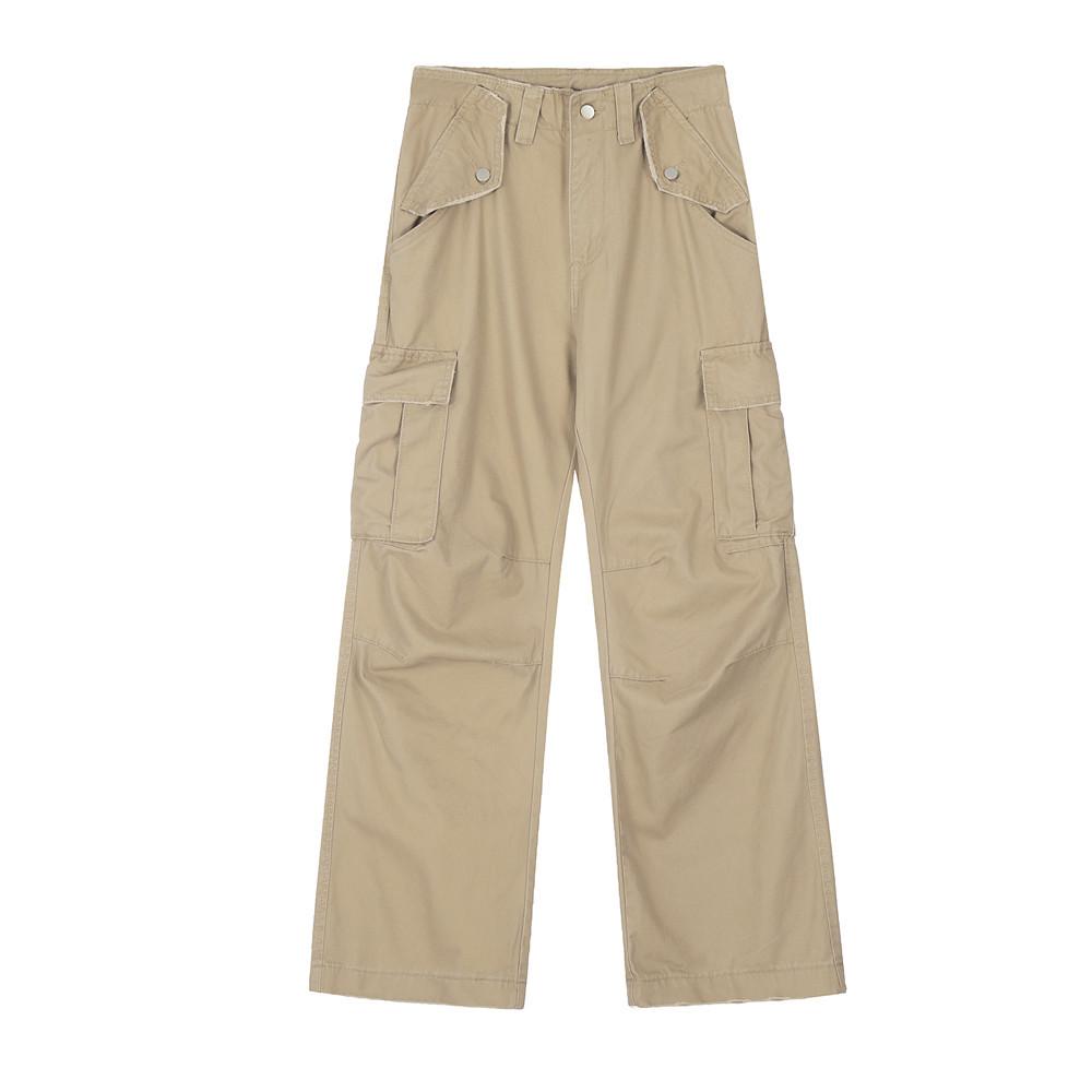 L · Khaki