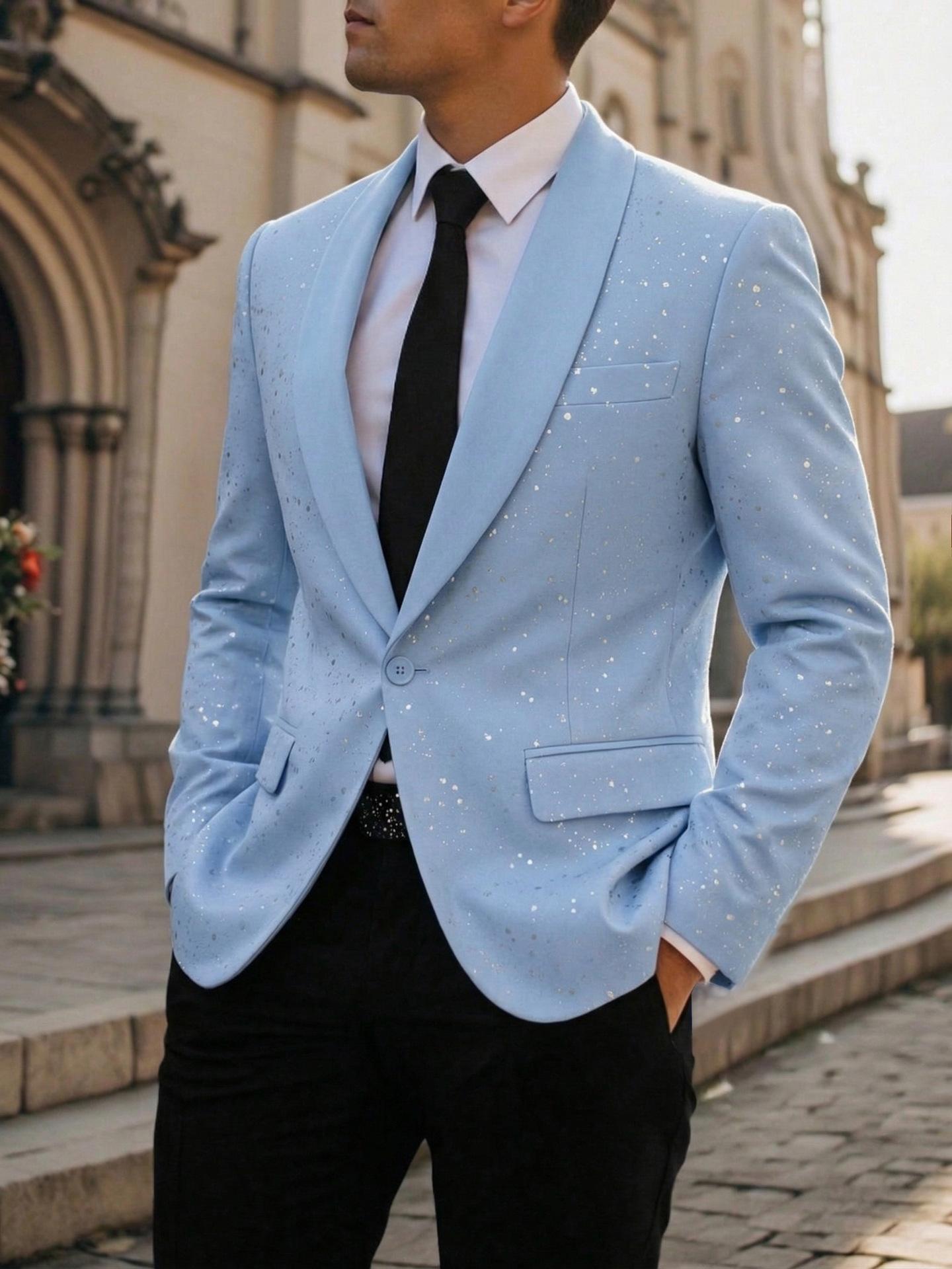 2XL · Light Blue