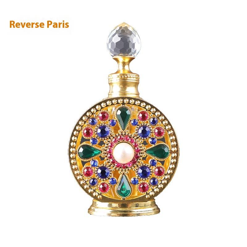 Reverse Paris