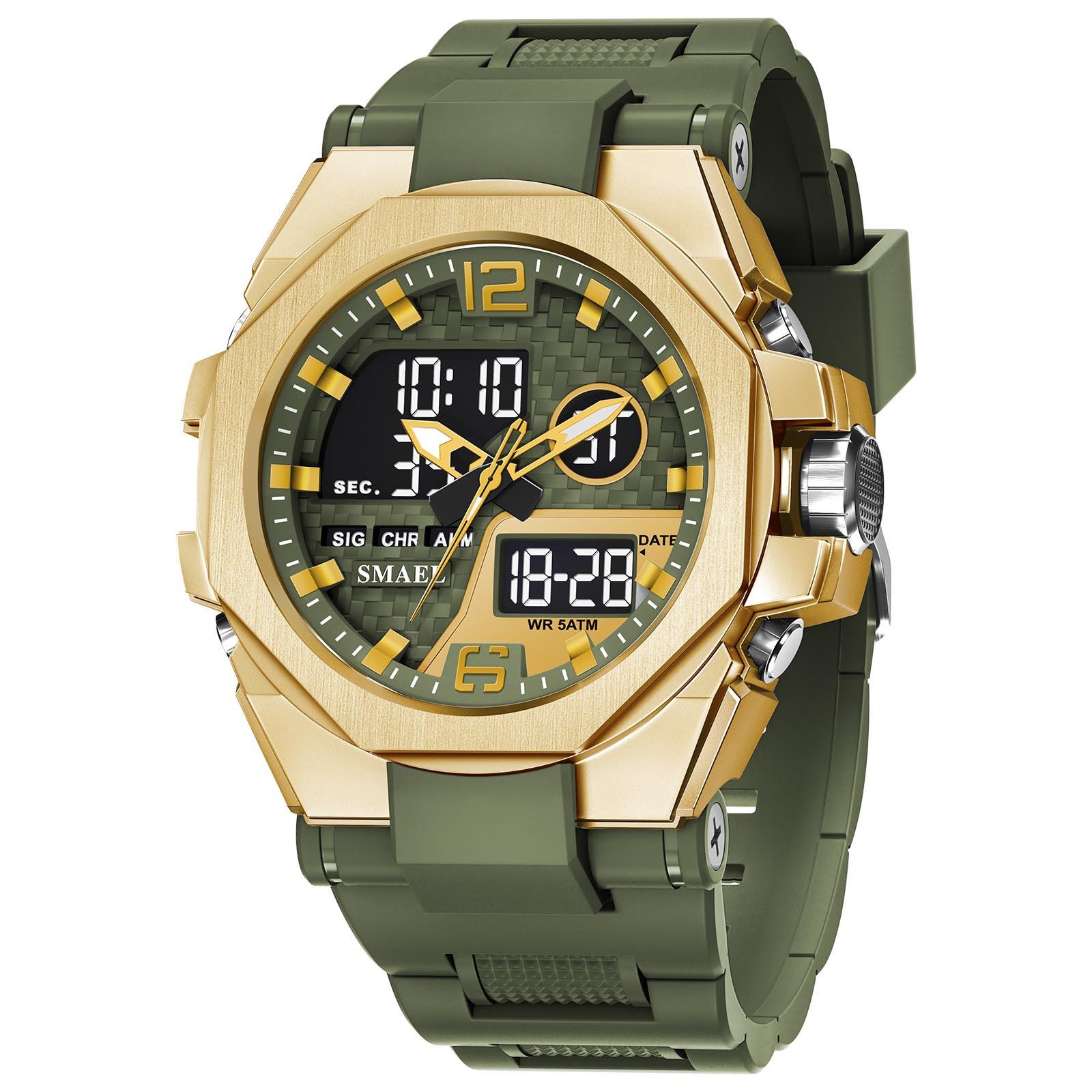 Army Green