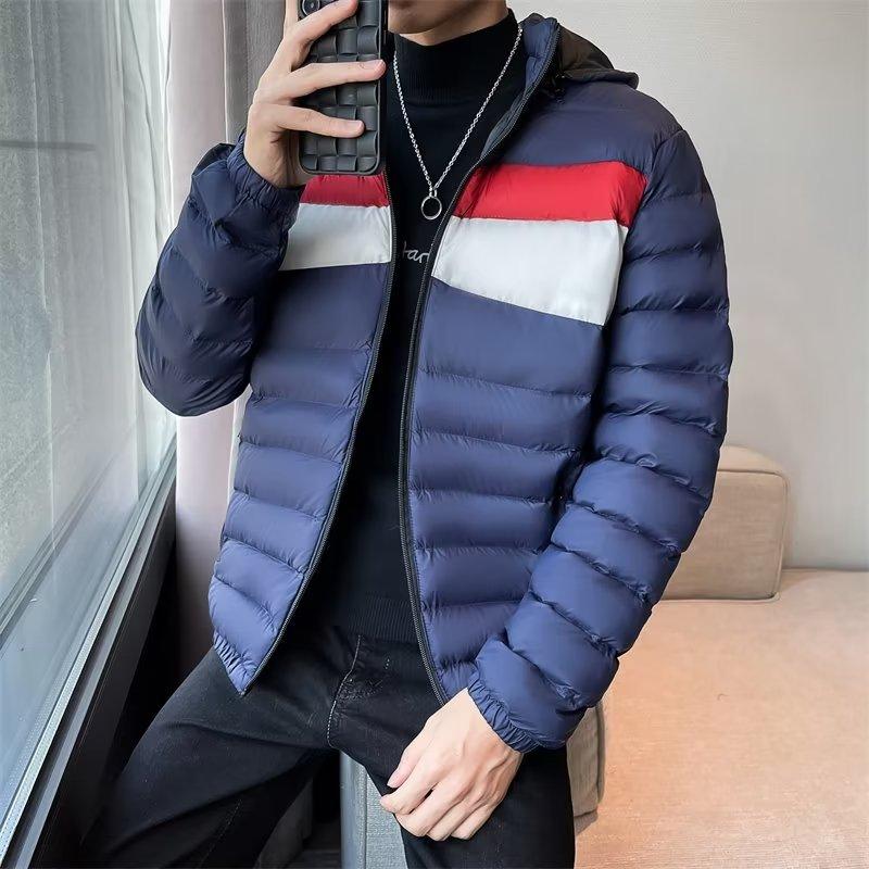 2XL · Dark Blue