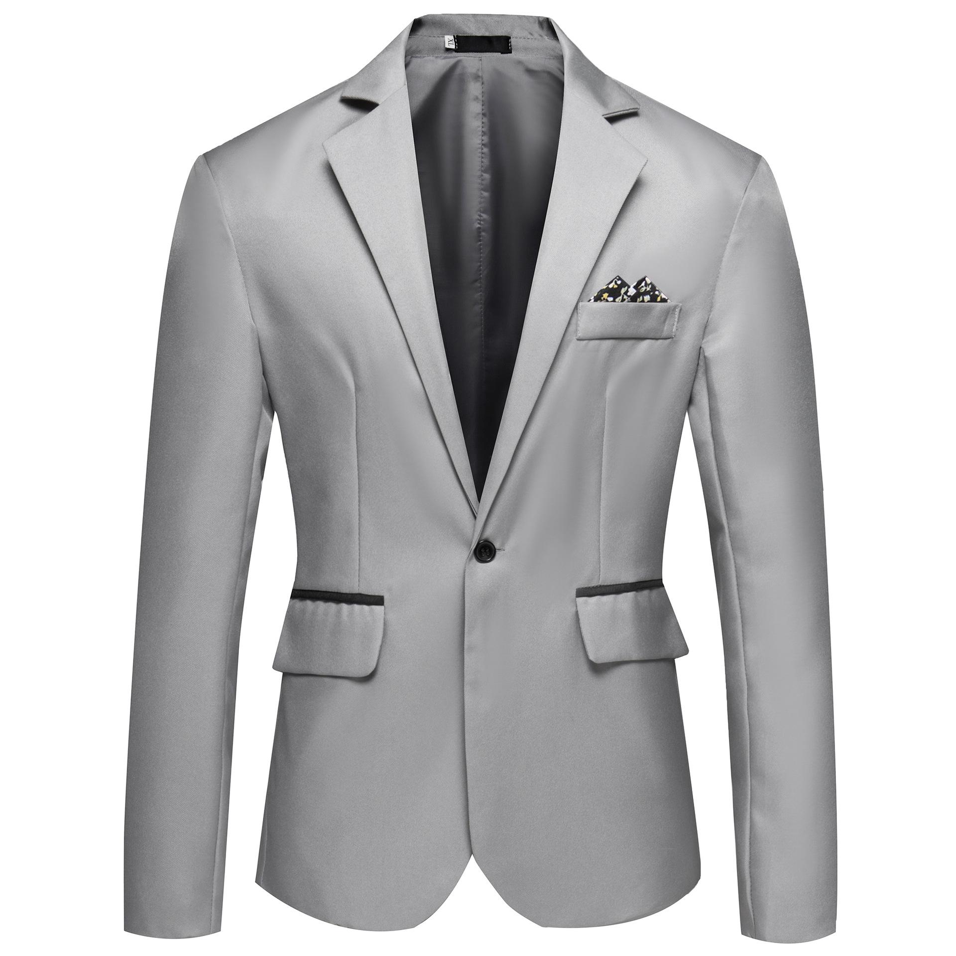 2XL · Gray