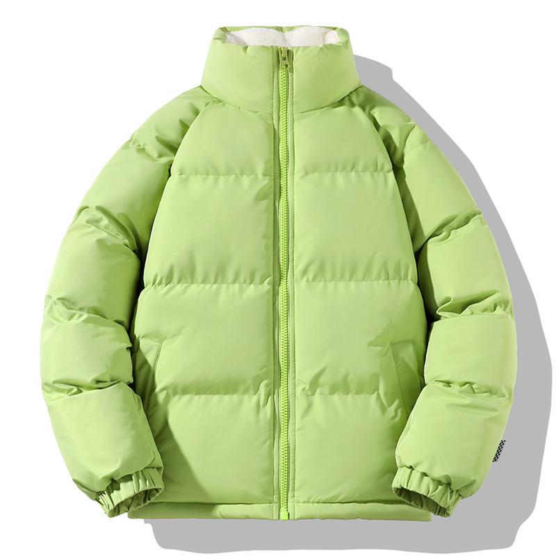 2XL · Green