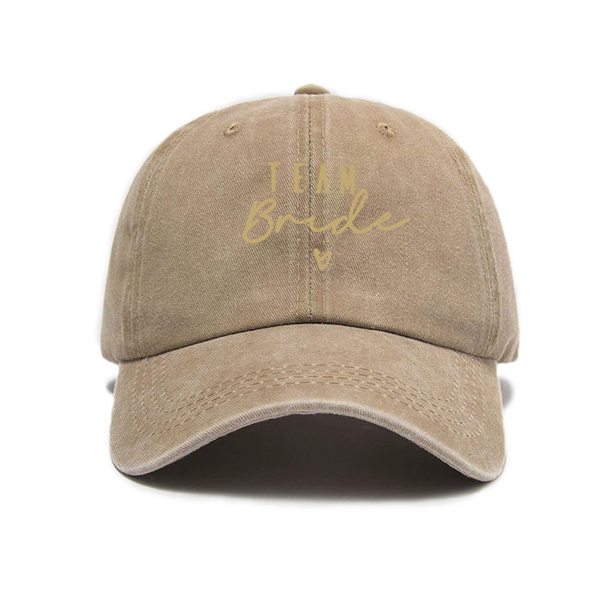 Khaki Free Size