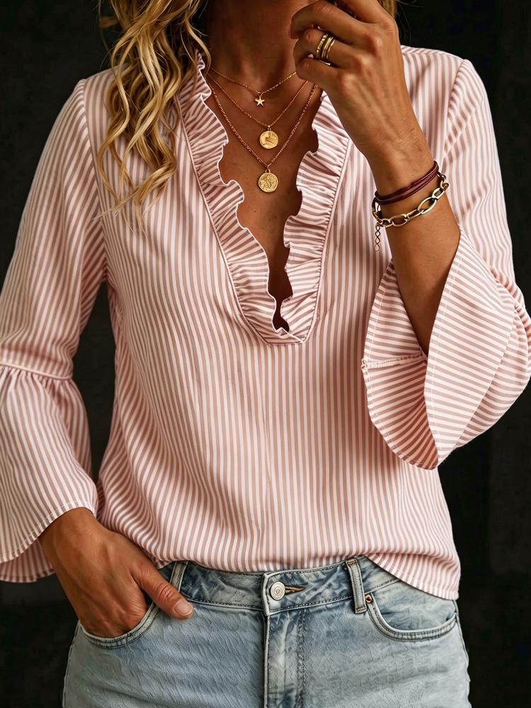 L · Pink