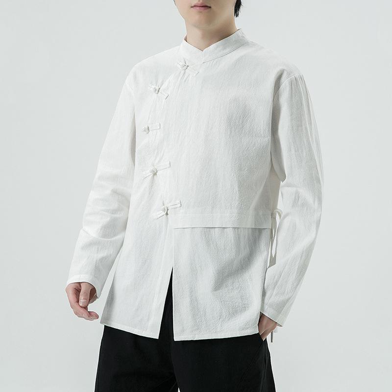 2XL · White