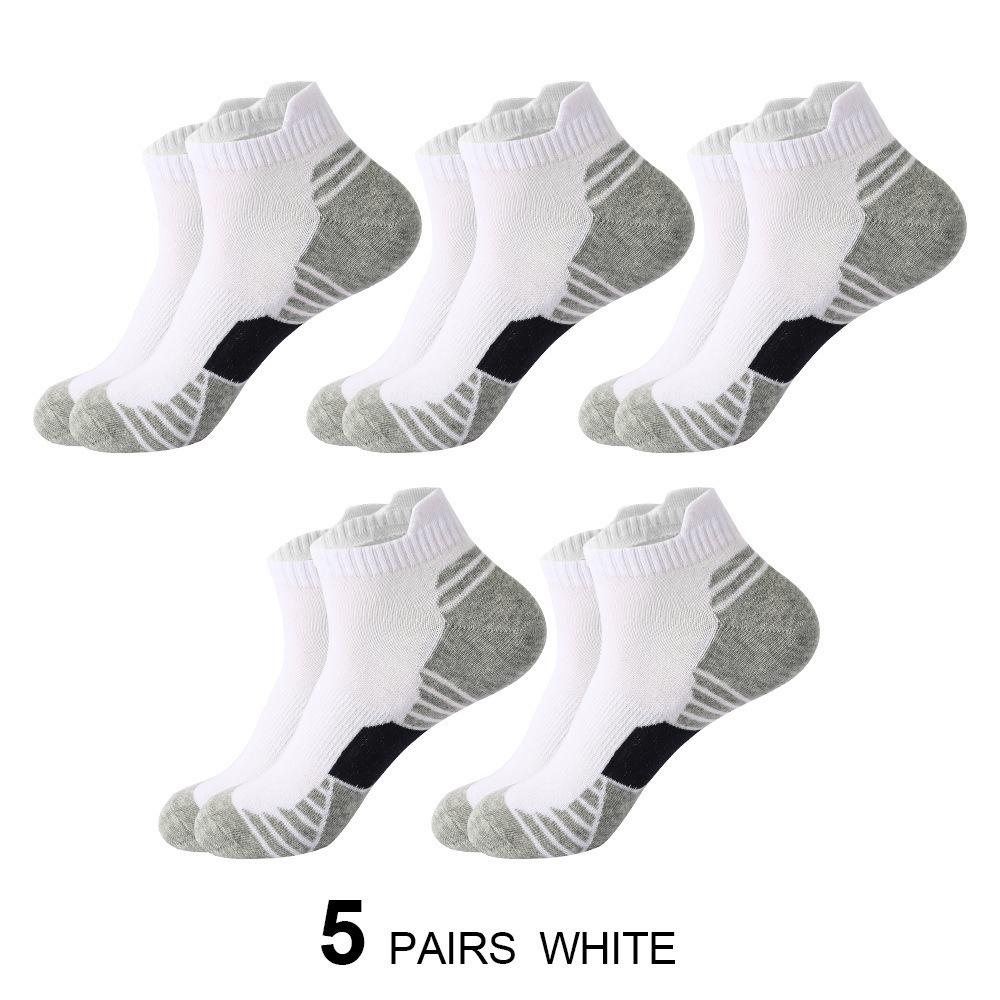 White Free Size 1pair