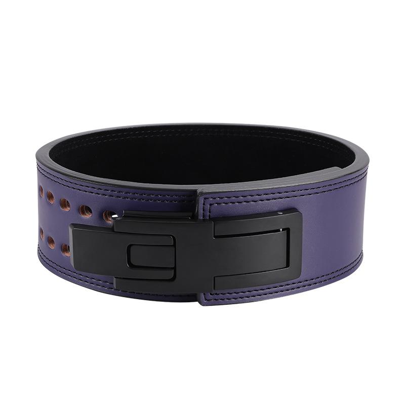 L · Purple