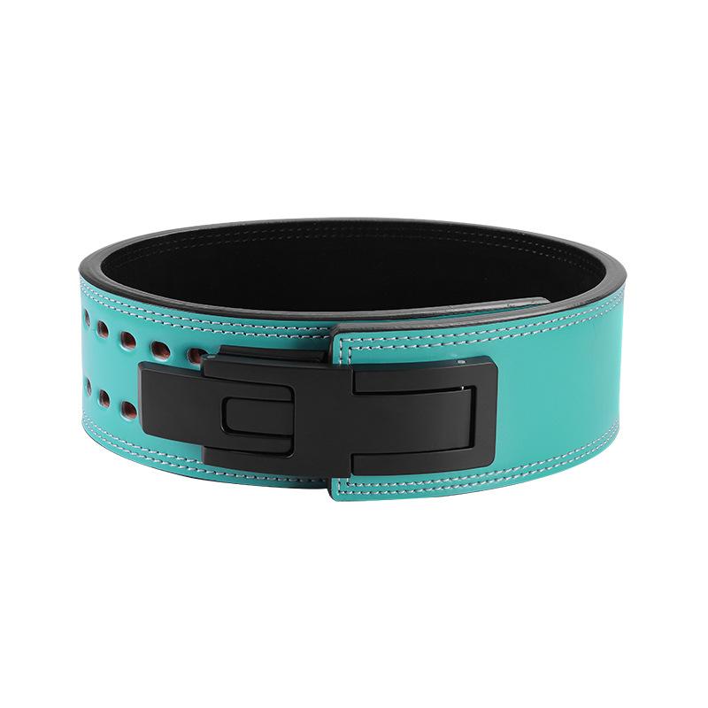 L · Light Green